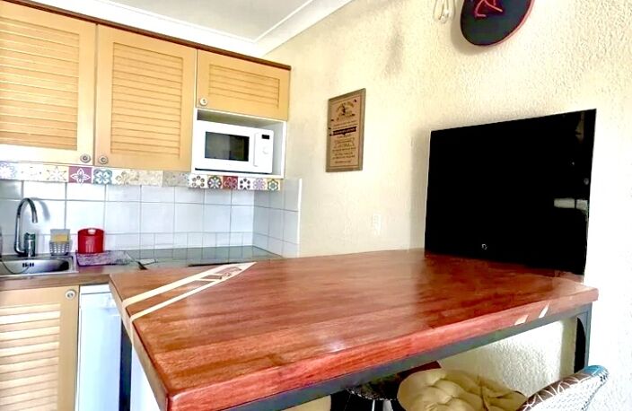 Vente Appartement 2 pièces — photo 5