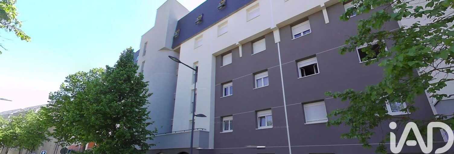 Appartement 5 Pièces 106 m² à vendre à Sevran (93270)