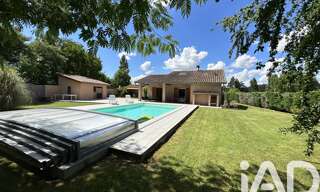 Maison 6 Pièces 159 m² à vendre à Montech (82700)