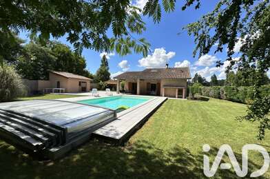 Maison 6 pièces 385000 €