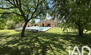 Maison 6 Pièces 159 m² à vendre à Montech (82700)