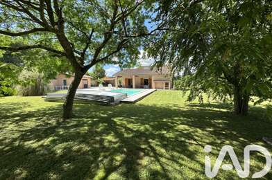 Maison 6 pièces 385000 €