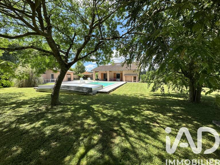 Vente Maison traditionnelle 6 pièces — photo 1
