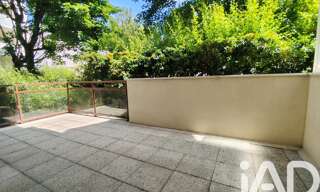 Appartement 3 Pièces 62 m² à vendre à Écouen (95440)