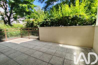 Appartement 3 pièces 209000 €
