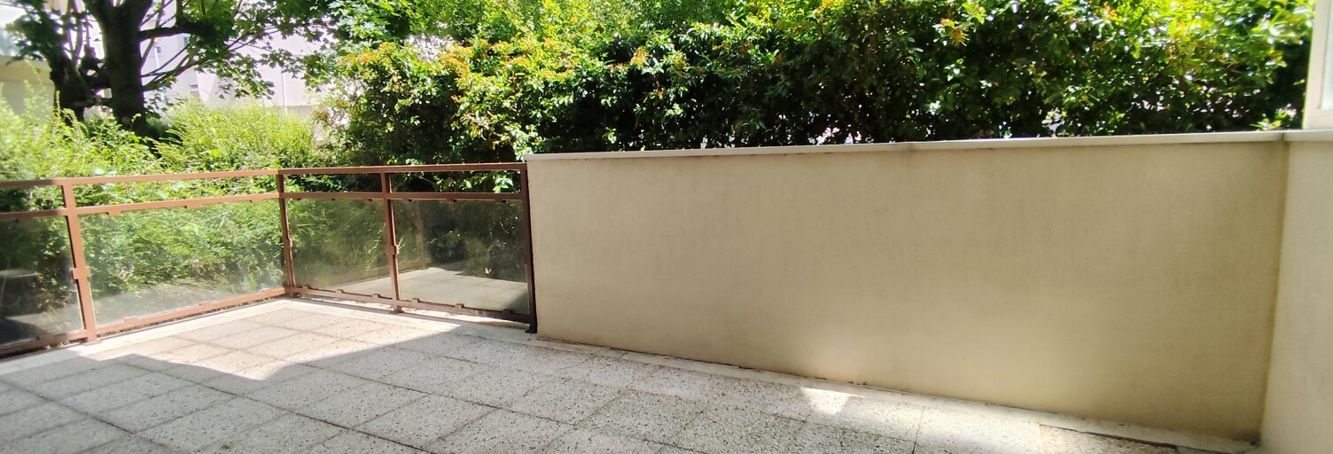 Appartement 3 Pièces 62 m² à vendre à Écouen (95440)