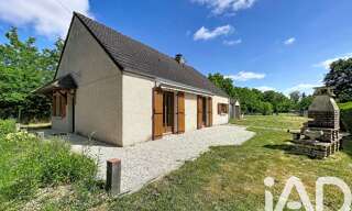 Maison 4 Pièces 79 m² à vendre à Briare (45250)