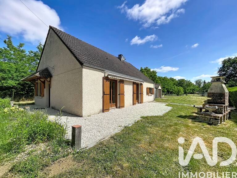 Vente Maison/villa 4 pièces — photo 1