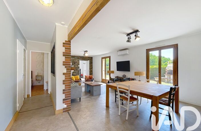 Vente Maison/villa 4 pièces — photo 2