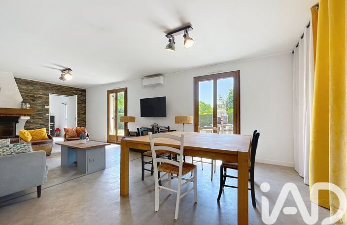 Vente Maison/villa 4 pièces — photo 3
