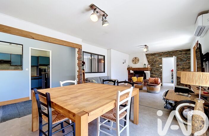 Vente Maison/villa 4 pièces — photo 4
