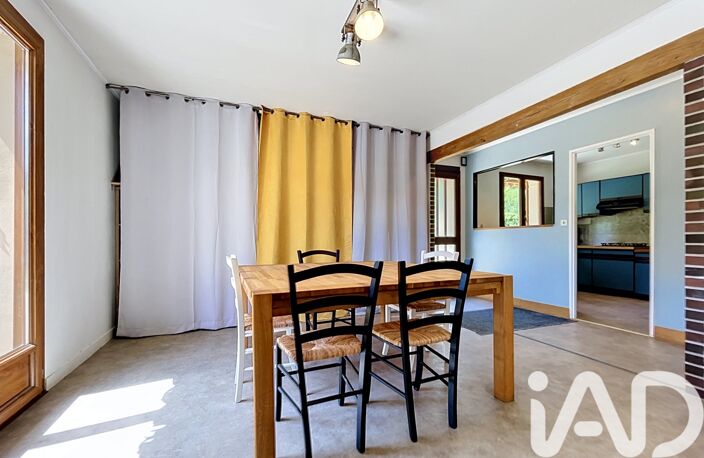Vente Maison/villa 4 pièces — photo 5