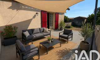 Maison 4 Pièces 176 m² à vendre à Gourgé (79200)