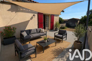 Maison 4 pièces 128000 €