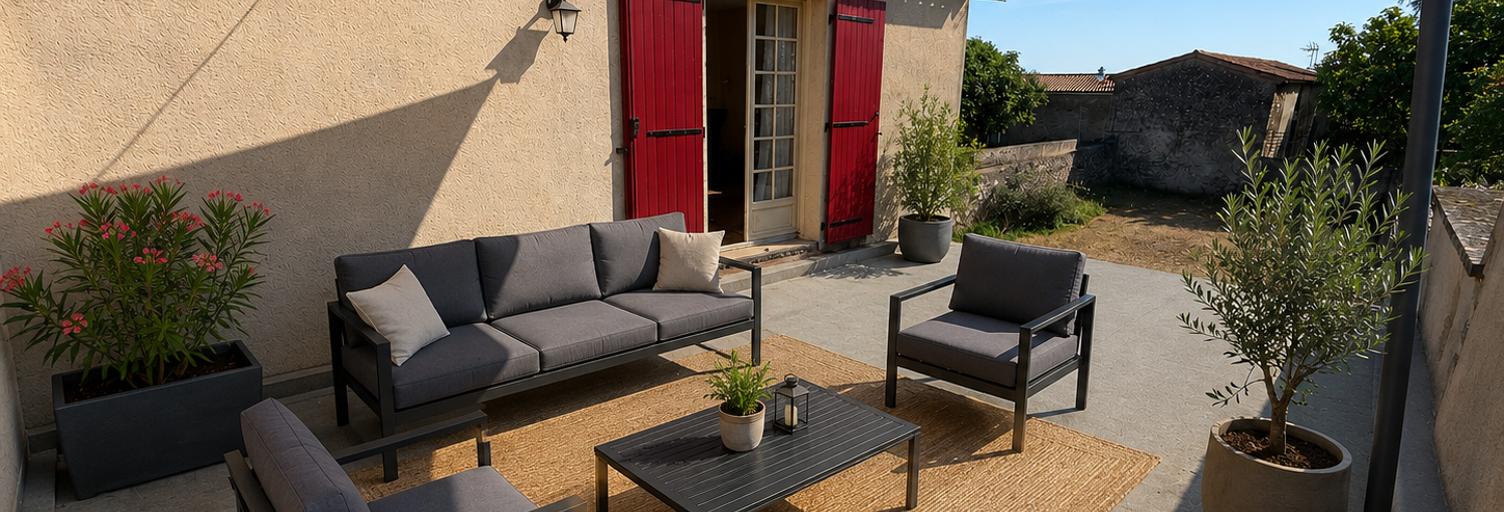 Maison 4 Pièces 176 m² à vendre à Gourgé (79200)