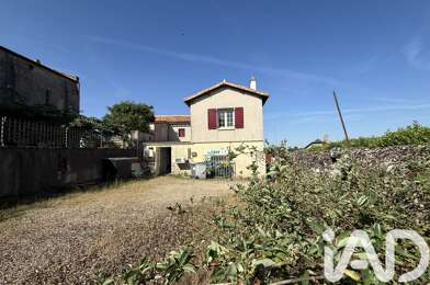 Maison 4 pièces 128000 €