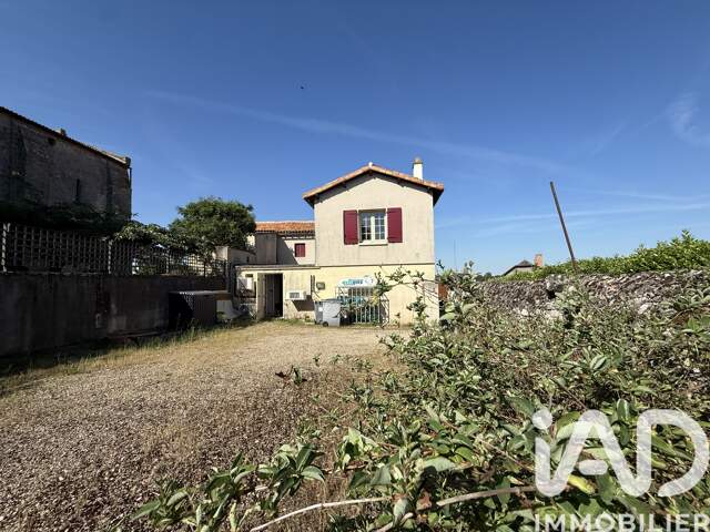 Vente Maison/villa 4 pièces — photo du bien
