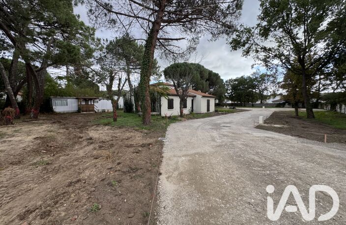 Vente Terrain à bâtir 464 m&sup2; — photo 3