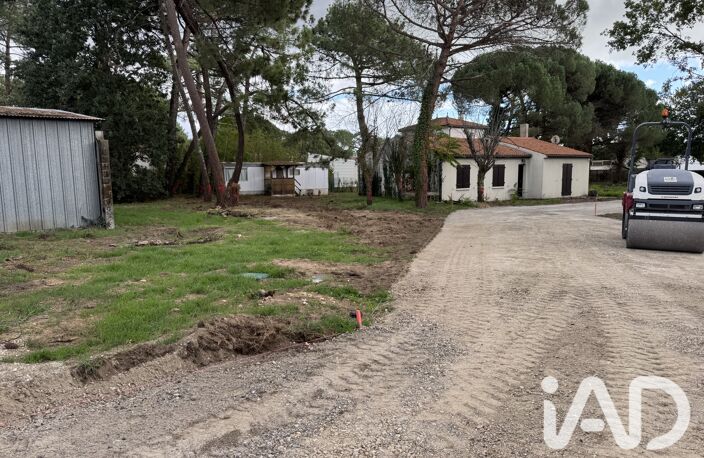 Vente Terrain à bâtir 464 m&sup2; — photo 5