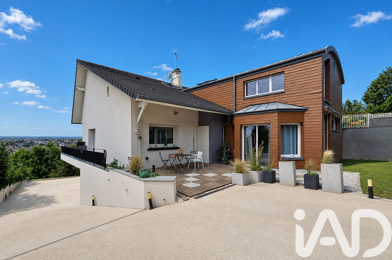 Maison 9 pièces 880000 €