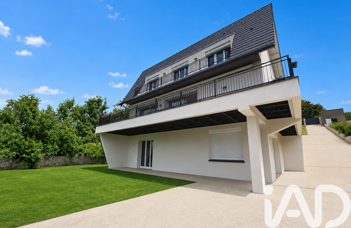 Vente Maison/villa 9 pièces — photo 2