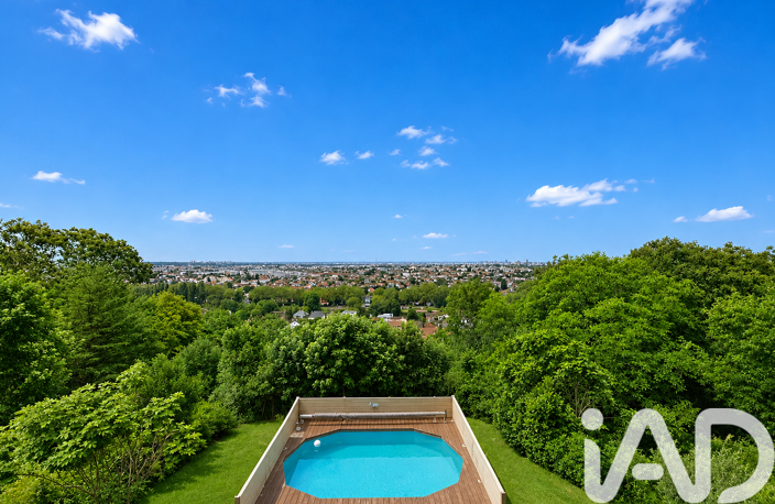 Vente Maison/villa 9 pièces — photo 3