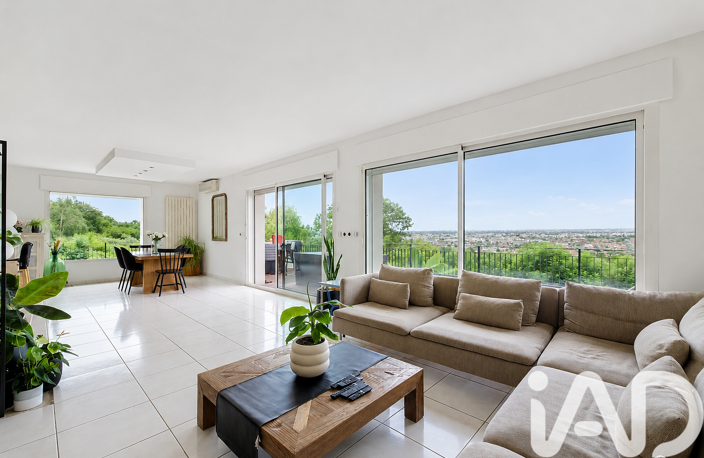 Vente Maison/villa 9 pièces — photo 4