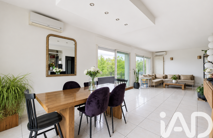 Vente Maison/villa 9 pièces — photo 5