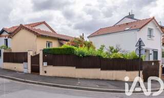 Maison 3 Pièces 53 m² à vendre à Châtillon (92320)