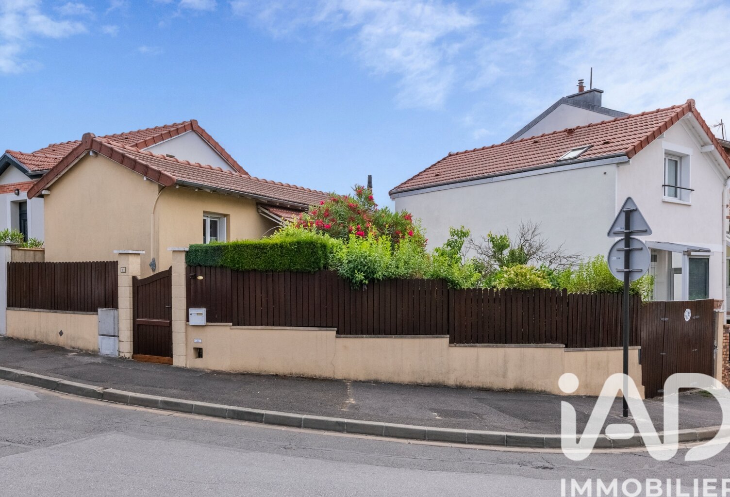 Vente Maison de ville 2 pièces — photo 1