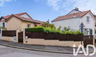 Maison 3 Pièces 53 m² à vendre à Châtillon (92320)