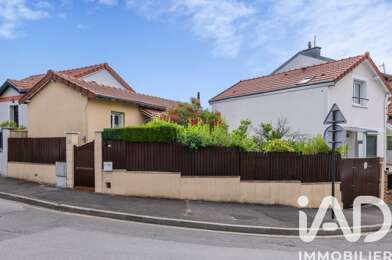 Maison 3 pièces 340000 €