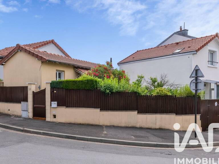 Vente Maison de ville 2 pièces — photo 1