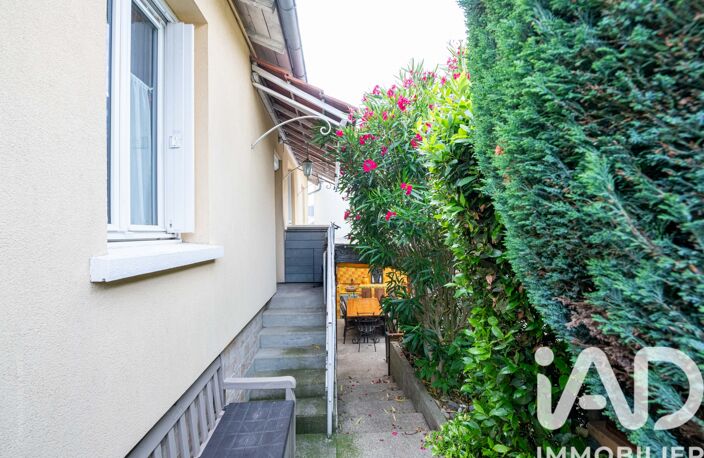 Vente Maison de ville 2 pièces — photo 2