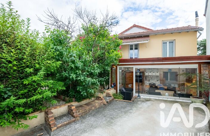Vente Maison de ville 2 pièces — photo 4