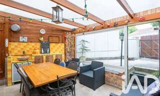 Appartement 3 Pièces 53 m² à vendre à Châtillon (92320)