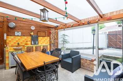 Appartement 3 pièces 340000 €