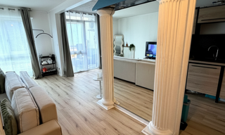 Appartement 2 Pièces 54 m² à vendre à La Trinité (06340)