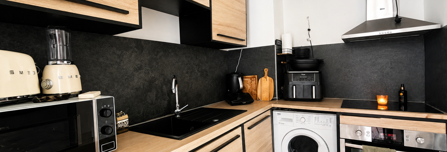 Appartement 2 Pièces 54 m² à vendre à La Trinité (06340)