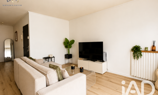 Appartement 2 Pièces 53 m² à vendre à La Trinité (06340)