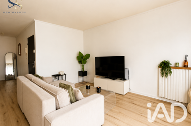 Appartement 2 pièces 190000 €