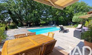 Maison 6 Pièces 134 m² à vendre à Seillans (83440)