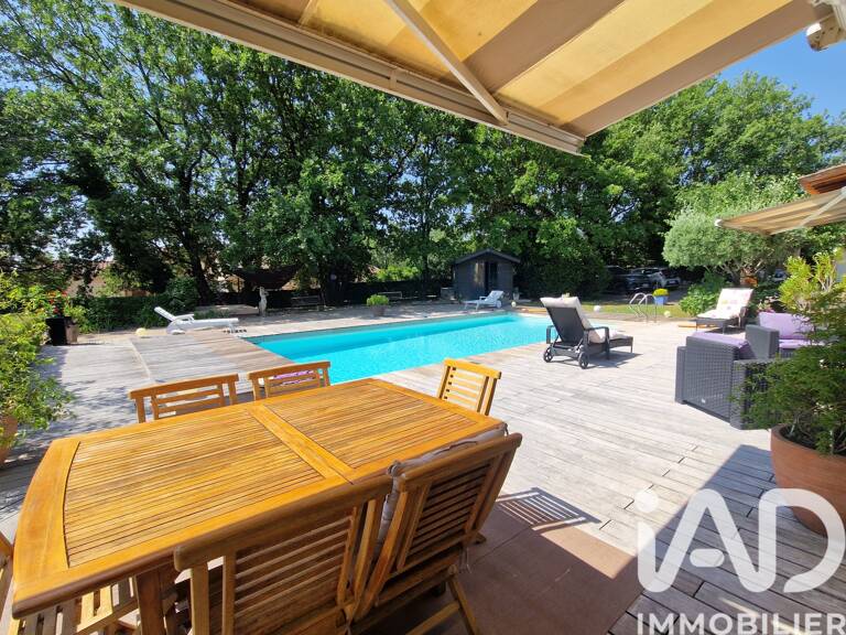 Vente Maison/villa 6 pièces — photo 1