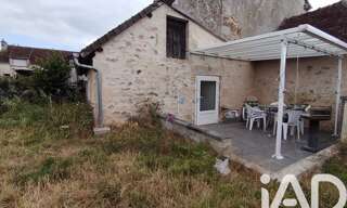 Maison 3 Pièces 74 m² à vendre à Neufchâtel-en-Saosnois (72600)