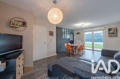 Maison 5 pièces 229000 €