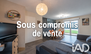Maison 5 Pièces 79 m² à vendre à Metz (57070)
