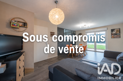 Maison 5 pièces 229000 €