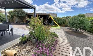 Maison 4 Pièces 100 m² à vendre à Saint-Paul-en-Born (40200)