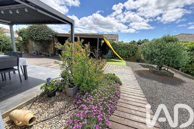 Maison 4 pièces 356000 €
