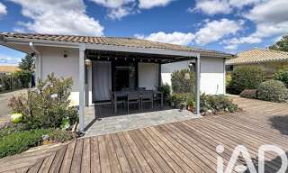 Maison 4 Pièces 100 m² à vendre à Saint-Paul-en-Born (40200)